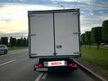 2013 Mercedes-Benz Sprinter, белый, 2799000 рублей - вид 8