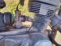 1999 ИЖ Планета, красный, 65000 рублей - вид 5