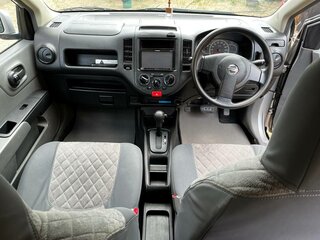 2019 Nissan AD III Рестайлинг, серый, 820000 рублей, вид 3