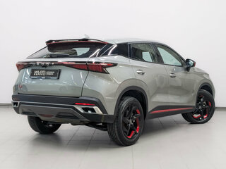 2023 Omoda C5 I, серый, 1760000 рублей, вид 5