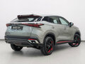 2023 Omoda C5 I, серый, 1680000 рублей - вид 4