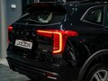 2026 Haval Jolion I Рестайлинг, чёрный, 2449000 рублей - вид 4