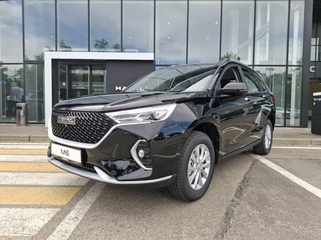 Haval M6 II