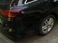 2021 Kia Ceed III, чёрный - вид 2