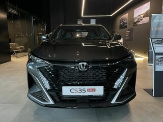 2026 Changan CS35 Max, серый, 2839900 рублей, вид 1