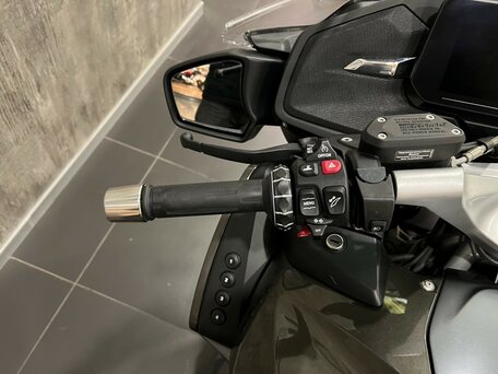 2021 BMW R 1250 RT, зелёный, 2190000 рублей, вид 5