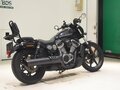 2022 Harley-Davidson Nightster, чёрный, 775000 рублей - вид 5