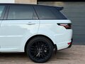 2020 Land Rover Range Rover Sport II Рестайлинг, белый - вид 11