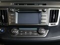 2014 Toyota RAV4 IV (XA40), коричневый - вид 10