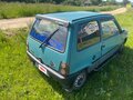 2000 Lada (ВАЗ) 1111 Ока СеАЗ, зелёный - вид 8