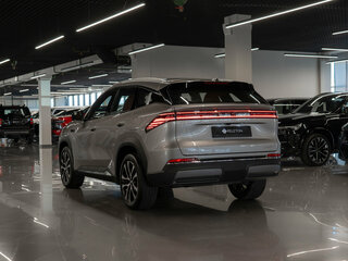 2026 Geely Galaxy M7, серый, 3650000 рублей, вид 4