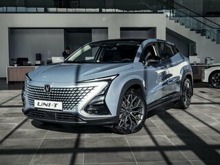 2025 Changan UNI-T I, синий, 3257001 рублей, вид 1