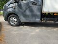 2013 ГАЗ ГАЗель Next, серый, 950000 рублей - вид 5