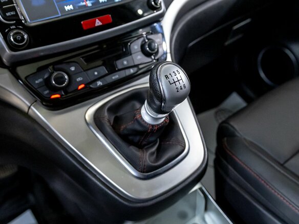 2019 Haval H6 I, серебристый - вид 11