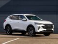 2023 Haval F7 I Рестайлинг, белый, 1695000 рублей - вид 6