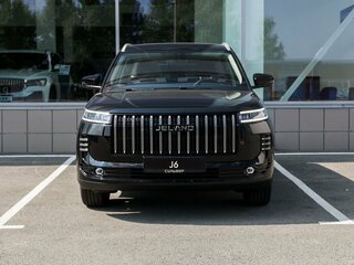 2026 Jeland J6, чёрный, 2721510 рублей, вид 3