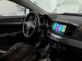 2008 Mitsubishi Lancer X, бежевый, 580000 рублей - вид 11