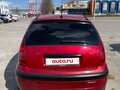 2005 Citroen C3 I, красный, 250000 рублей - вид 3