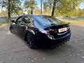 2008 Honda Accord VIII, чёрный, 1150000 рублей - вид 2