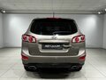 2010 Hyundai Santa Fe II Рестайлинг, коричневый, 1099000 рублей - вид 6