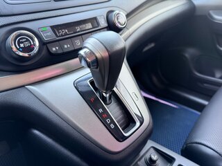 2014 Honda CR-V IV, коричневый, 1920000 рублей, вид 5