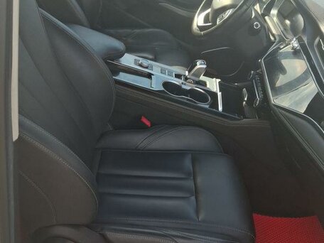 Omoda S5