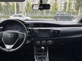 2013 Toyota Corolla XI (E160, E170, E180), белый, 1150000 рублей - вид 9