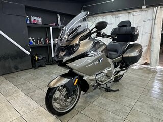 2013 BMW K 1600 GTL, серый, 1150000 рублей, вид 3