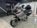 2013 BMW K 1600 GTL, серый, 1150000 рублей - вид 2