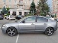 2005 Mazda 3 I (BK), серый, 400000 рублей - вид 2