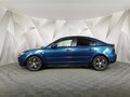 2007 Mazda 3 I (BK) Рестайлинг, зелёный, 335150 рублей - вид 4