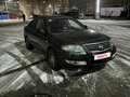 2006 Nissan Almera Classic I, чёрный, 370000 рублей - вид 1