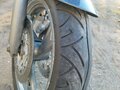 1993 Yamaha TDM850, синий, 200000 рублей - вид 6