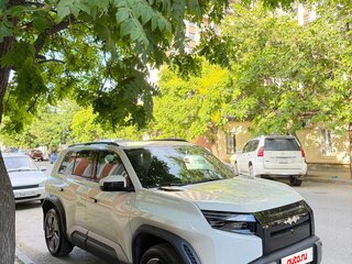 2025 BYD FangChengBao Titanium 3 72.96 kWh, бежевый, 2450000 рублей, вид 2