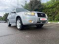 2007 Subaru Forester II Рестайлинг, серебристый, 1350000 рублей - вид 11