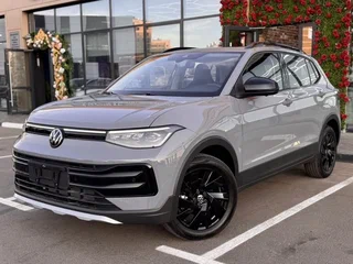 2026 Volkswagen Tharu XR, серый, 1900000 рублей, вид 1