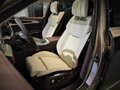 2024 Hongqi H9 I, фиолетовый - вид 7