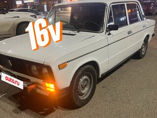 1999 Lada (ВАЗ) 21065, белый, 250000 рублей, вид 2