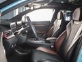 2023 Geely Coolray I Рестайлинг, синий, 2080000 рублей - вид 8