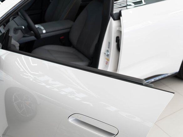 2026 Changan Qiyuan A06 28.39 kWh, белый, 2822000 рублей - вид 15