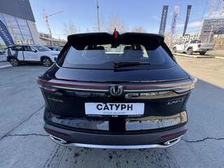2026 Changan UNI-S I Рестайлинг, чёрный, 3079900 рублей, вид 5