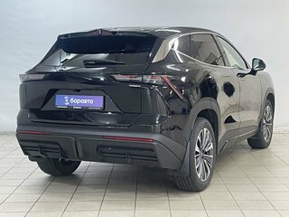 2024 Jetour Dashing I, чёрный, 1890000 рублей, вид 4