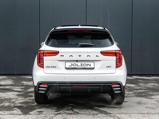2026 Haval Jolion I Рестайлинг 2, белый, 2949000 рублей, вид 5