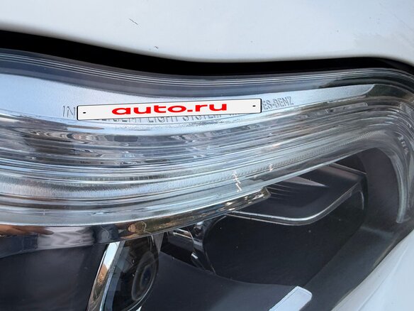 2013 Mercedes-Benz GL-Класс 500 II (X166), белый, 3450000 рублей - вид 34