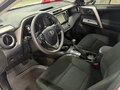 2019 Toyota RAV4 IV (XA40) Рестайлинг, белый, 1720000 рублей - вид 6