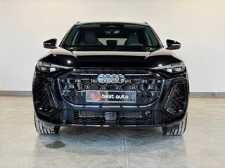 2026 Audi Q5 L III (GU), чёрный, 6090000 рублей, вид 2