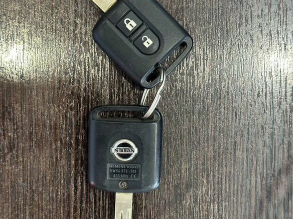 2007 Nissan X-Trail I Рестайлинг, серый, 899000 рублей - вид 36