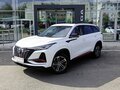 2023 Changan CS75 Plus I Рестайлинг, белый, 2170000 рублей