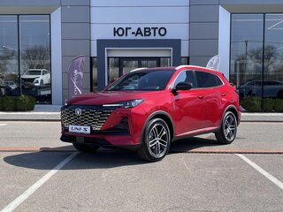 2025 Changan UNI-S I, красный, 3179900 рублей, вид 1