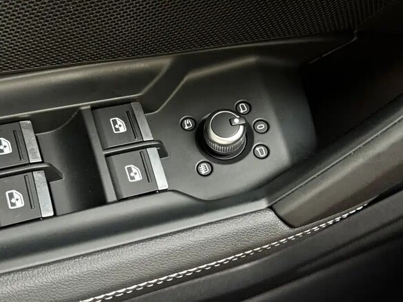2022 Audi A3 35 TFSI Long IV (8Y), серый, 2075000 рублей - вид 13
